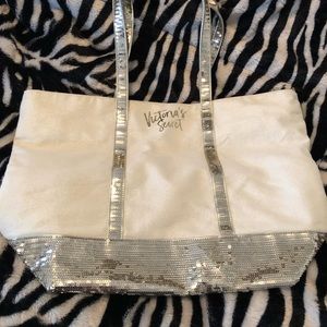Victoria secret bag